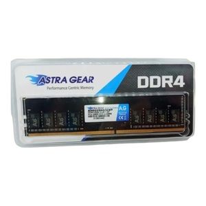 Astra-Gear 8GB Upgrade for Desktop Memory Ram DDR4-3200 New